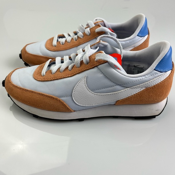 Nike women’s waffle sneakers n99-13 - Picture 3 of 5